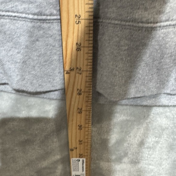 Levis x Warriors Crewneck Sweater Men's Large‎ Gray Golden State Bay Basketball - Picture 7 of 8